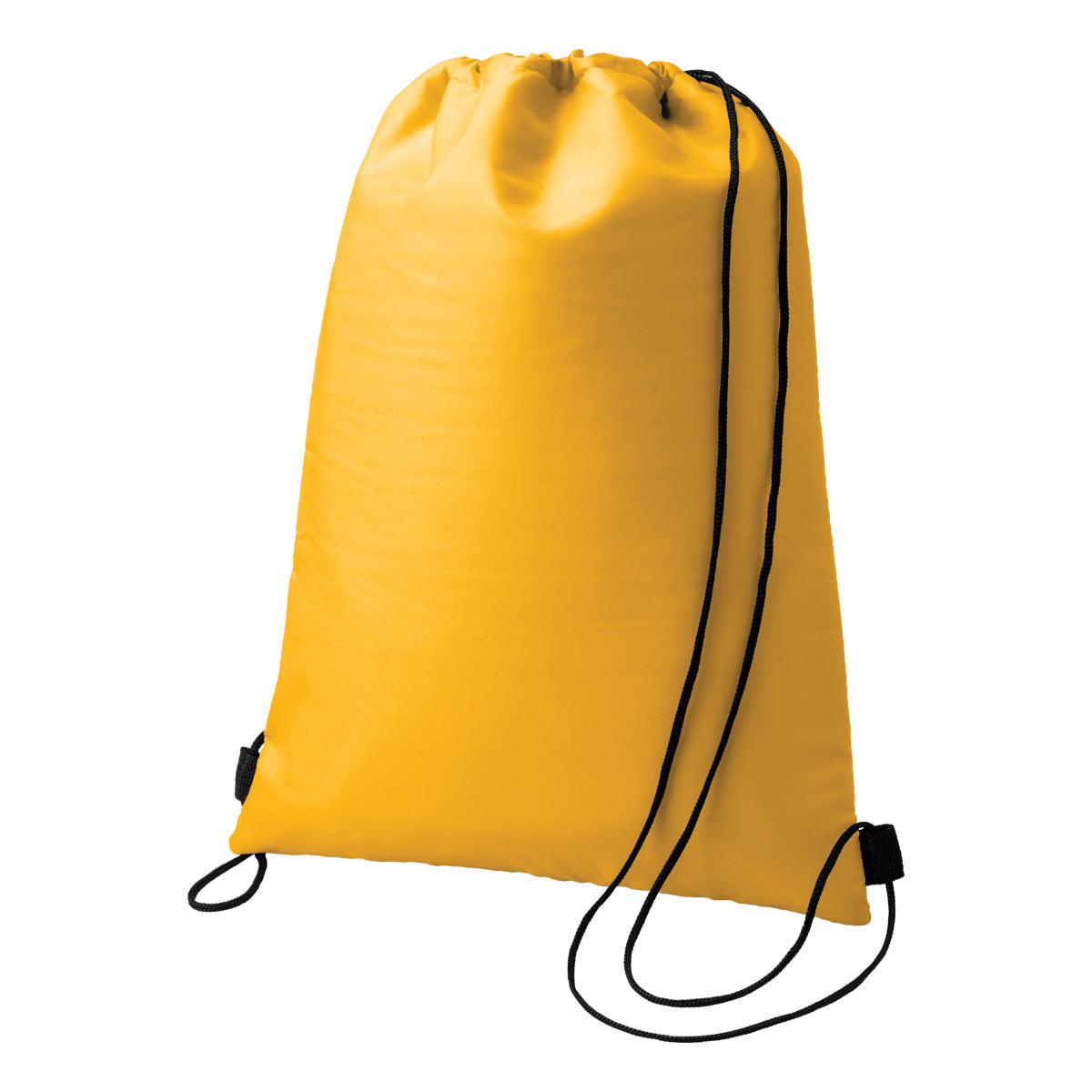 Frosty Cooler Drawstring bag
