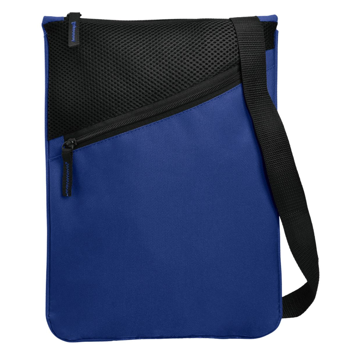 Madison Messenger Bag