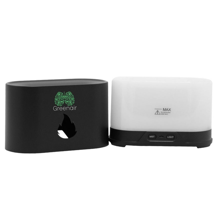 Ticaro Humidifier – Branded Desktop Accessories