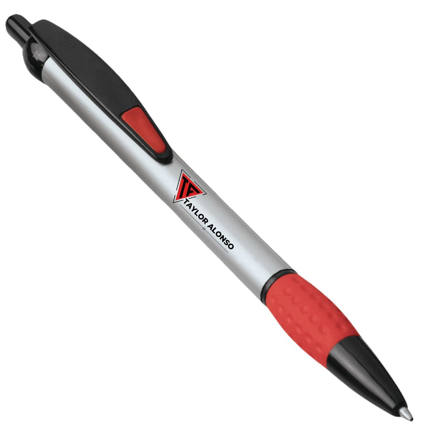 Carnival Ballpoint Pen – Branded Stationery