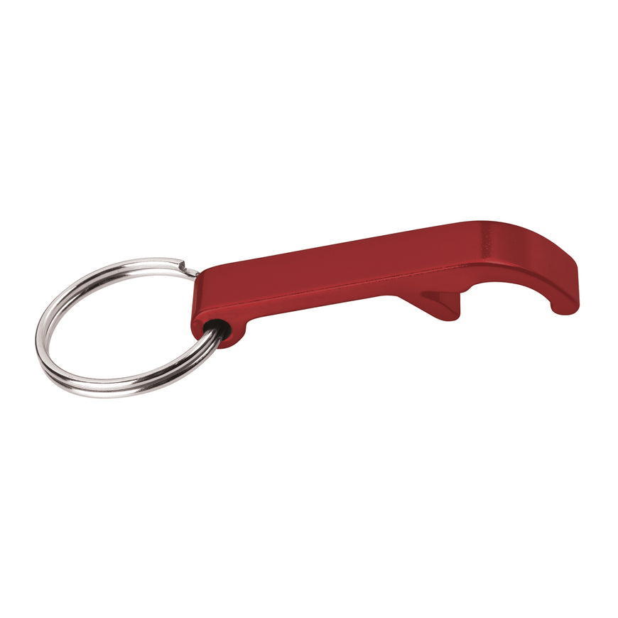 Mini Bottle Opener Keyring – Branded Keyrings