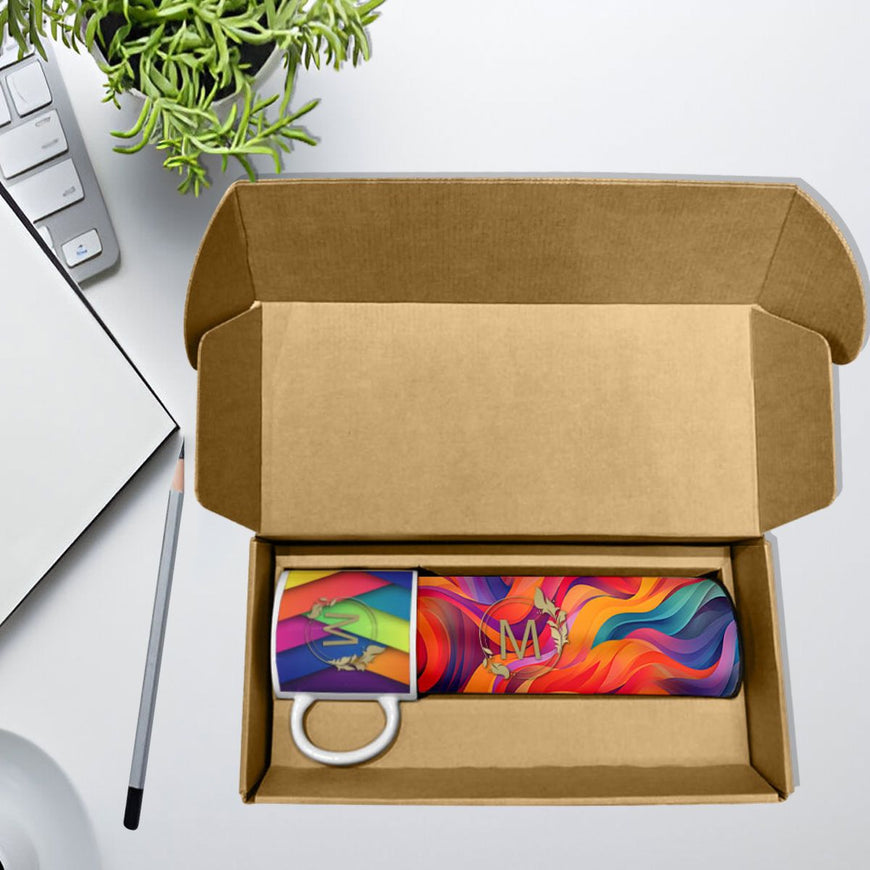 The Vista Blend Gift Set (GIFTSET25429) – Branded Gift Sets