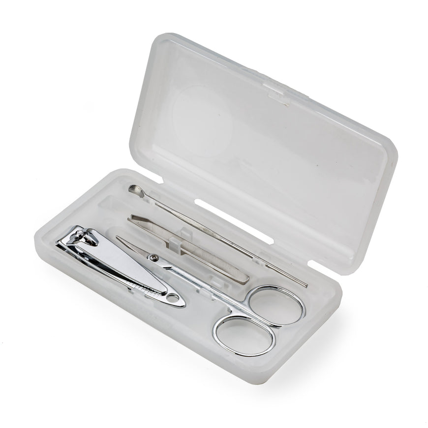 Tele Manicure Set – Branded Personal Care