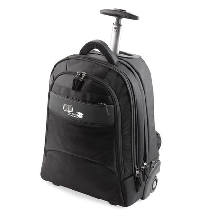 Kumon Laptop Trolley Backpack – Branded Executive Gifts