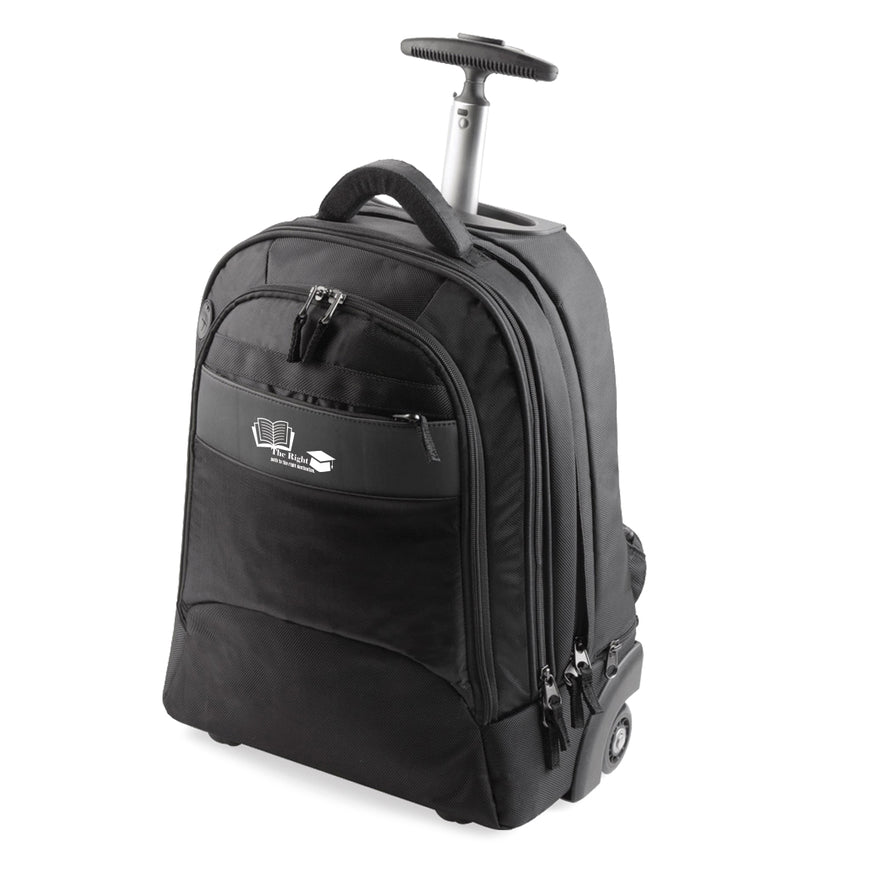 Kumon Laptop Trolley Backpack – Branded Executive Gifts