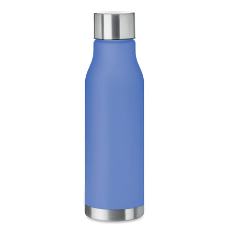 600ml Glacier RPET Water Bottle – Branded Bottles