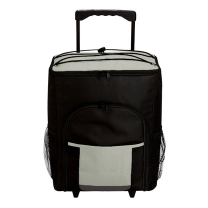 Liyen Trolley Backpack Cooler