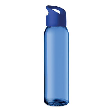 500ml Praga Glass Water Bottle – Branded Bottles