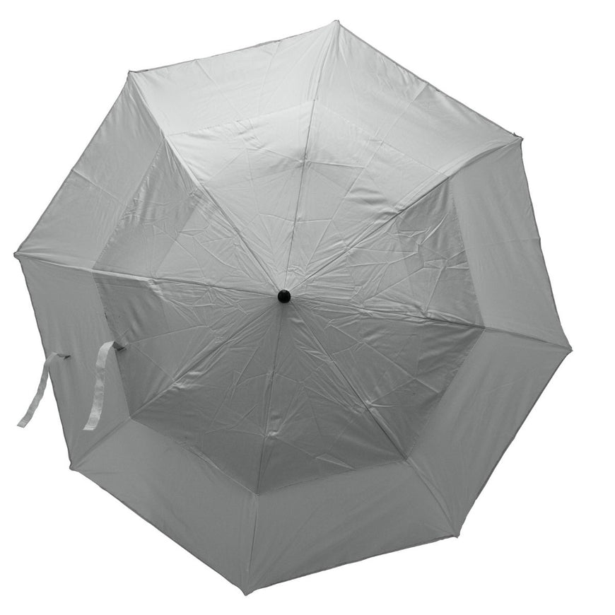 Reflective Piping Windproof Umbrella (UMB23802) – Branded Umbrellas