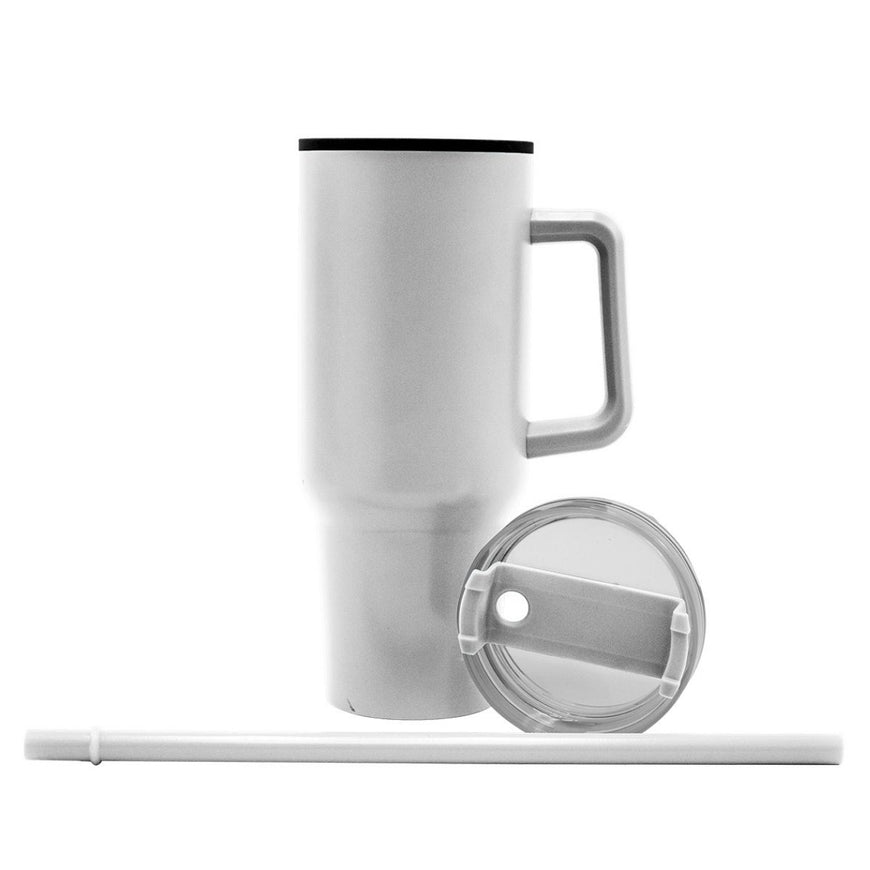1200ml Polypropylene Enduro Mug – Branded Bottles