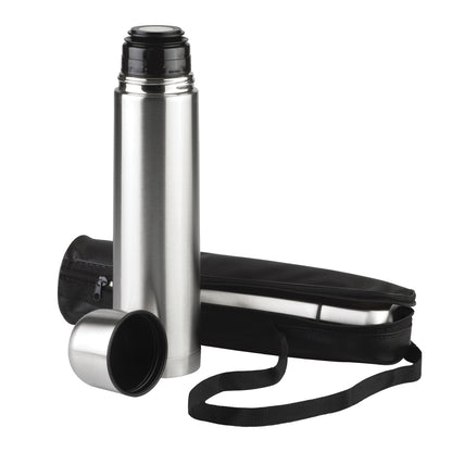 1L Stainless Steel Flask