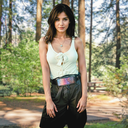 Waikiki All Time Waist Bag – Branded Leisure Travel
