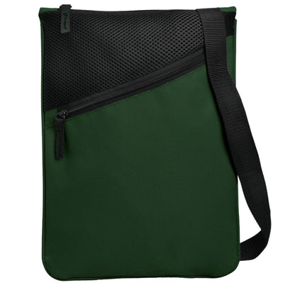Madison Messenger Bag