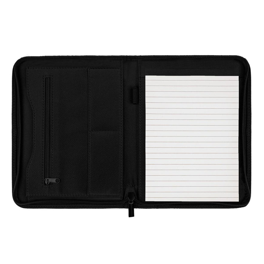 Atherton A5 Folder – Branded Conference Folders