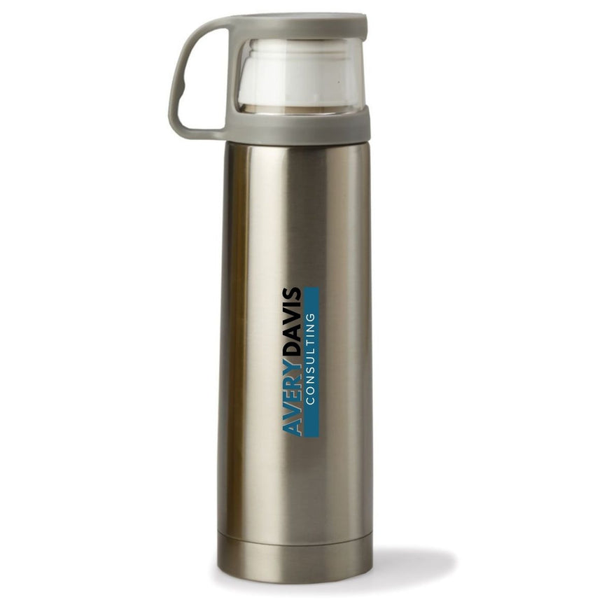 The Wanderlust Essentials Set – Branded Gift Sets