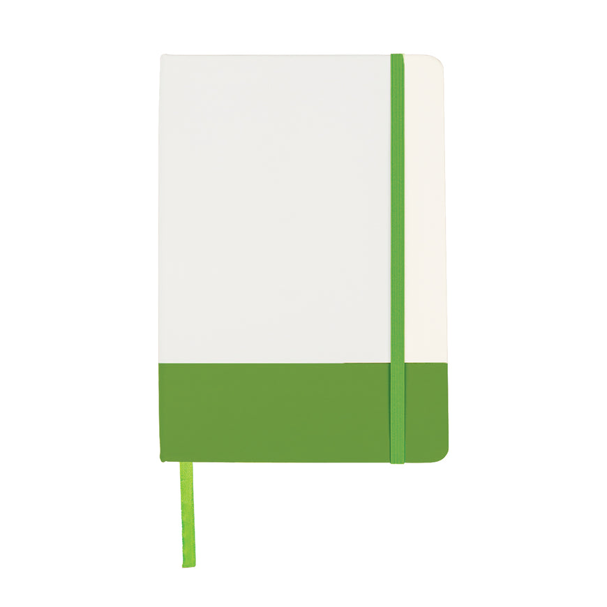 RioColour Notebook – Branded Notebooks