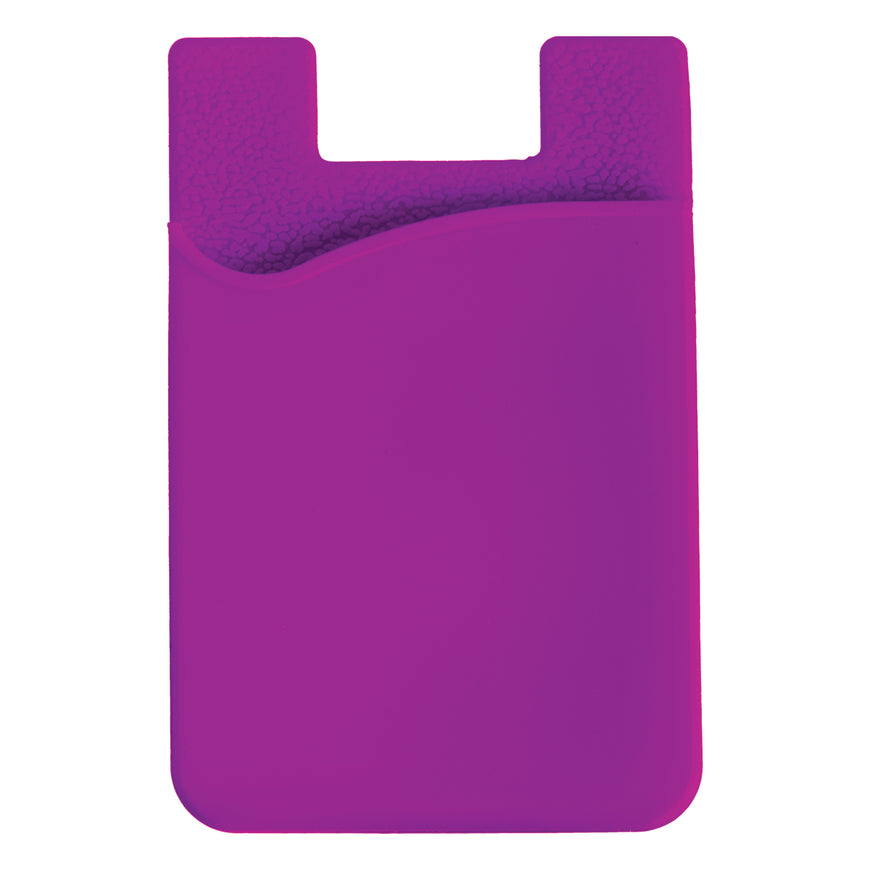 Premium Phone Card Holder – Branded Promotional Gifts