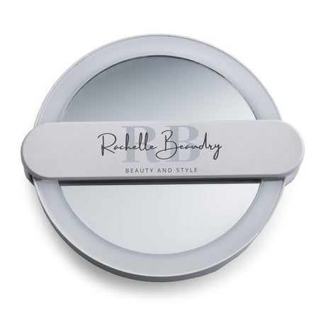 Illusion Fill Light with Mirror – Branded Personal Care