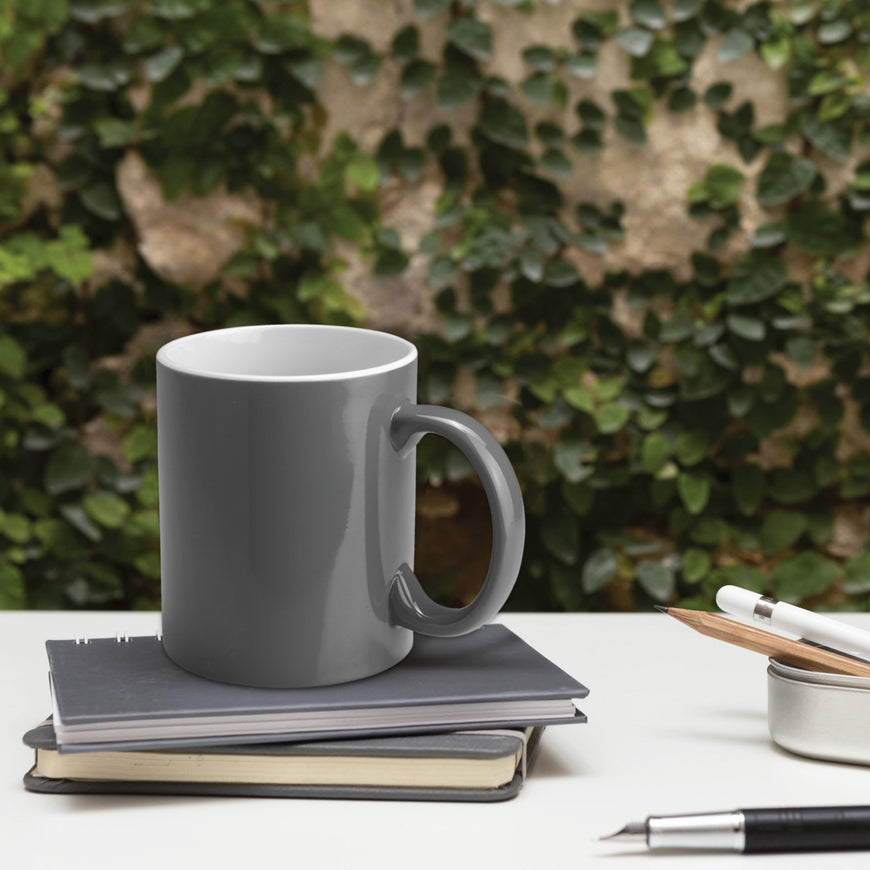 330ml ClayCo Ceramic Mug – Branded Drinkware
