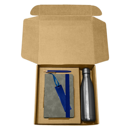 The Sleek & Sustainable Gift Set – Branded Gift Sets