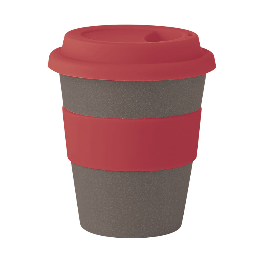 350ml Astoria Bamboo Tumbler – Branded Drinkware