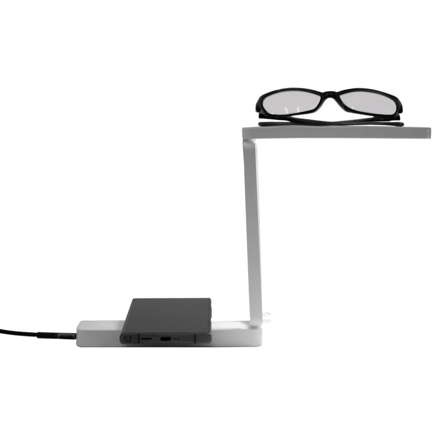 Ziggy Foldable Wireless Charger (TECH2235) – Branded Desktop Accessories