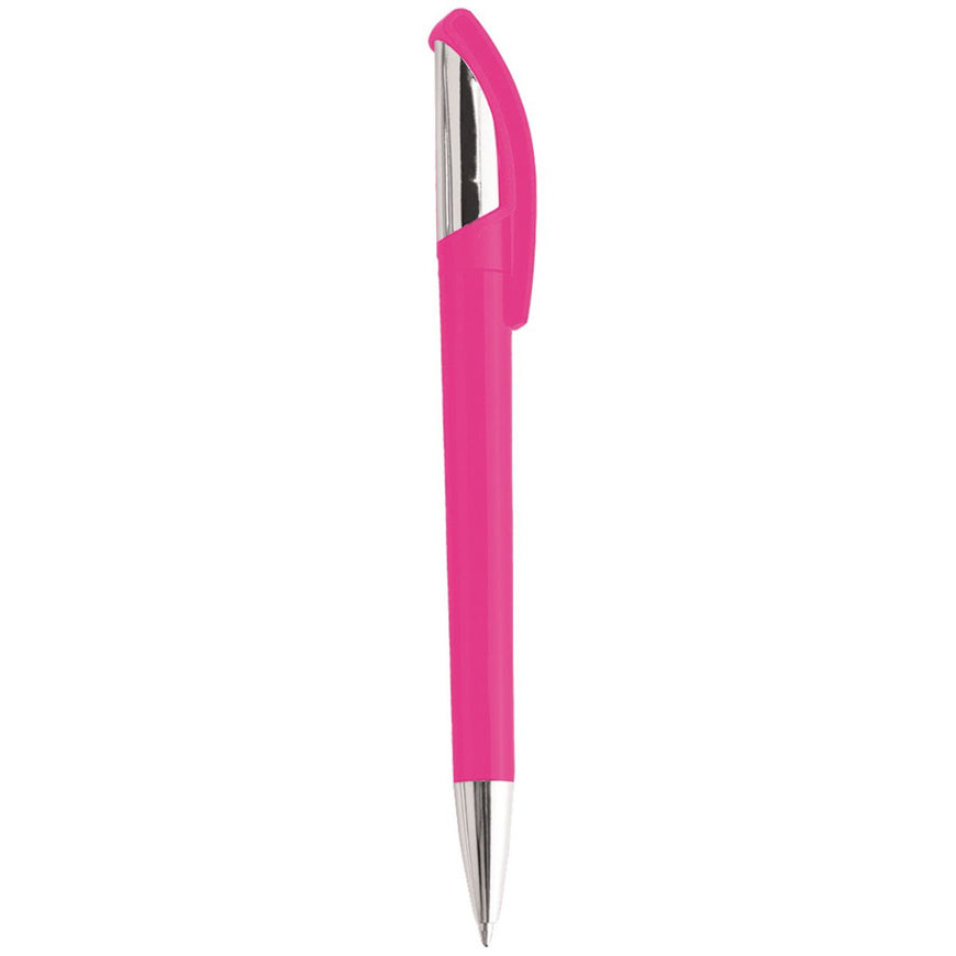 Indy Ballpoint Pen – Branded Stationery