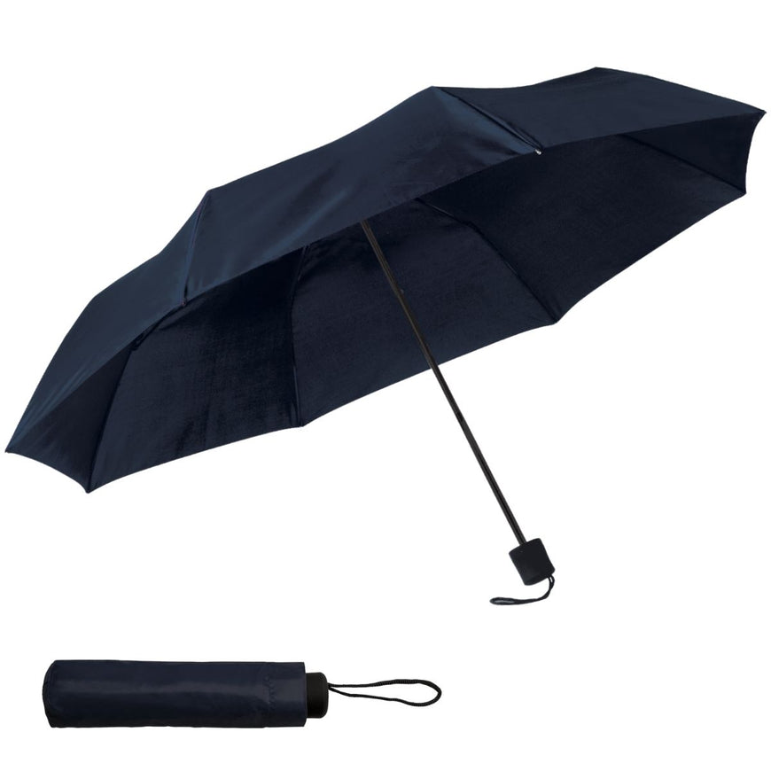 8 Panel Baton Umbrella (88UMBMRH) – Branded Umbrellas
