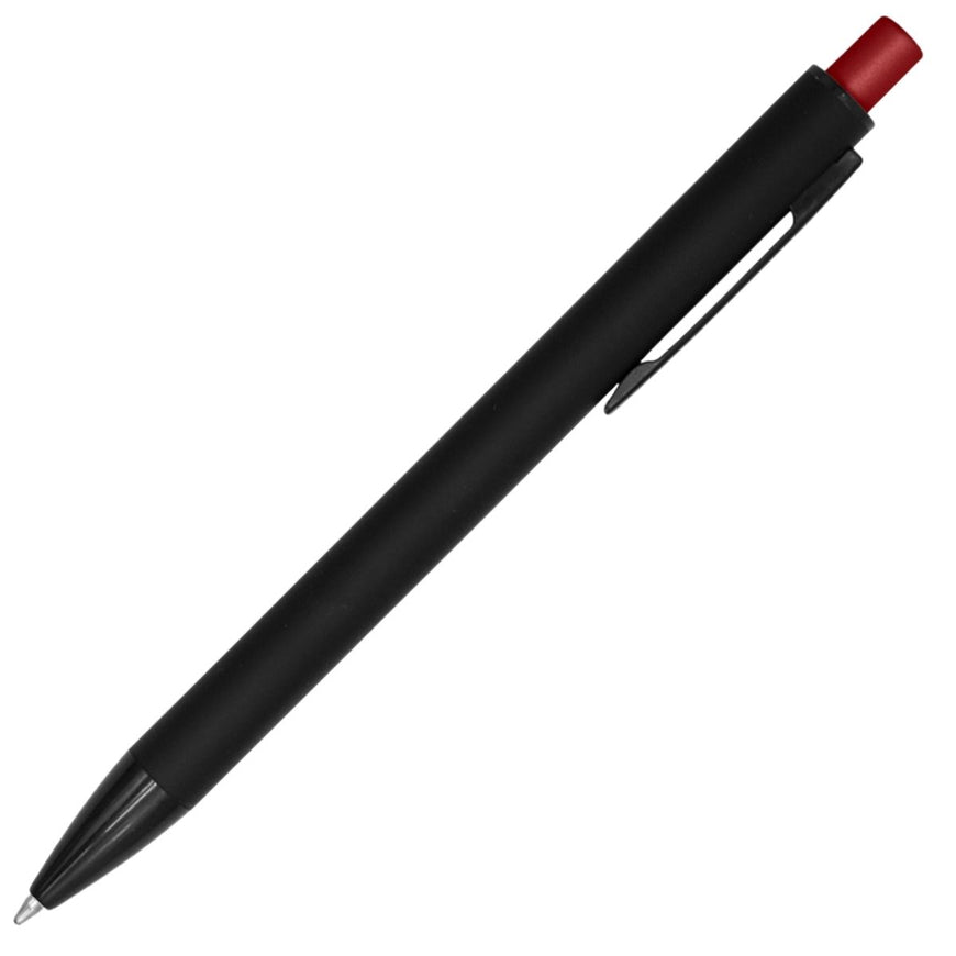 Tuscani Aluminium Ballpoint Pen – Branded Stationery