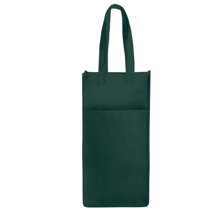 Napa Double Bottle Carry Bag – Branded Picnic and Outdoor