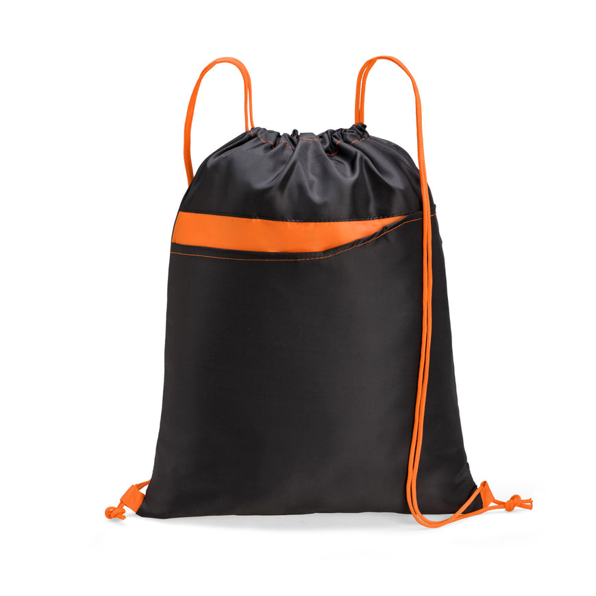 Tahoe Drawstring Bag – Branded Drawstring Bags