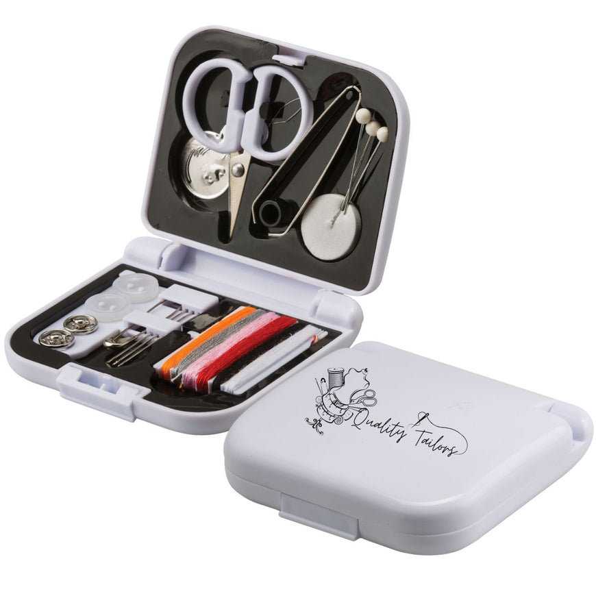 Easy Care Sewing Kit – Branded Promotional Gifts