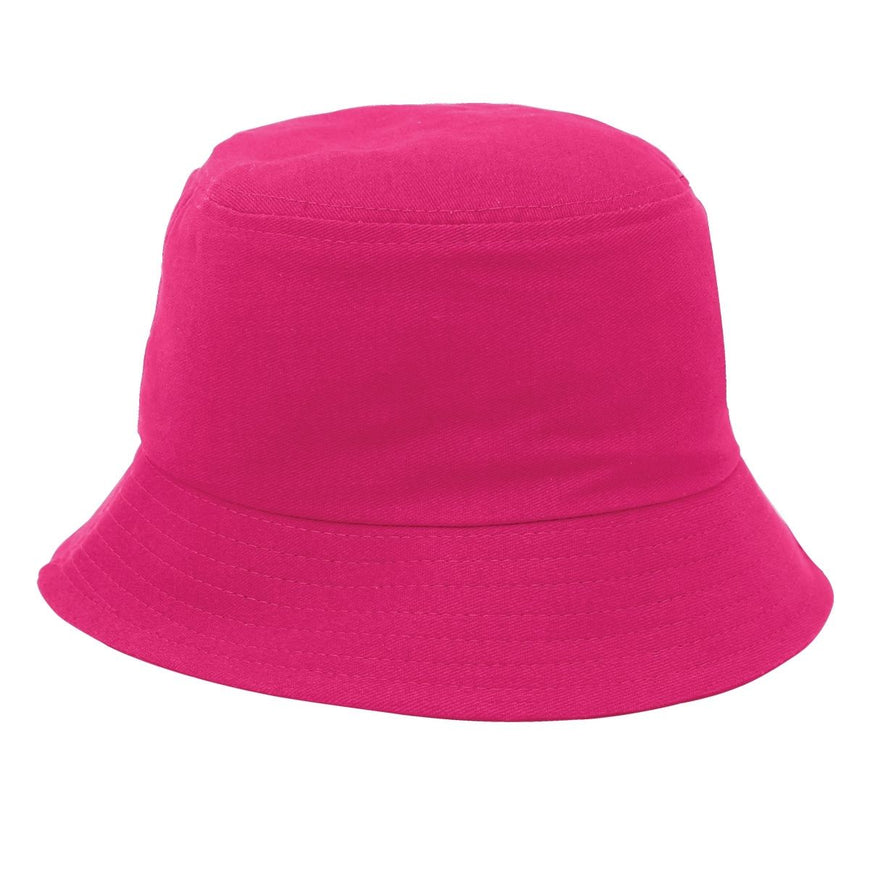 Sun Shield Bucket Hat – Branded Apparel