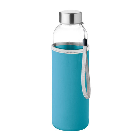 500ml Philadelphia Glass Bottle – Branded Eco-Friendly