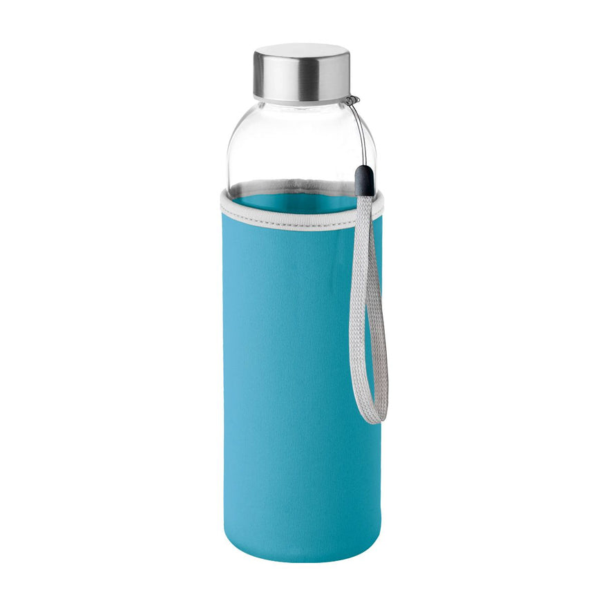 500ml Philadelphia Glass Bottle – Branded Eco-Friendly