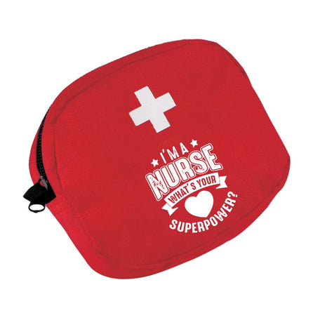 First Aid Kit – Branded Leisure Travel