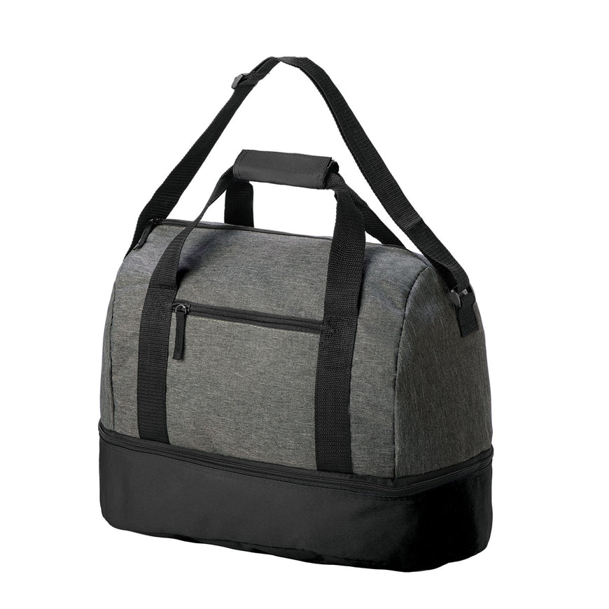 Arena Double Decker Bag – Branded Tog Bags
