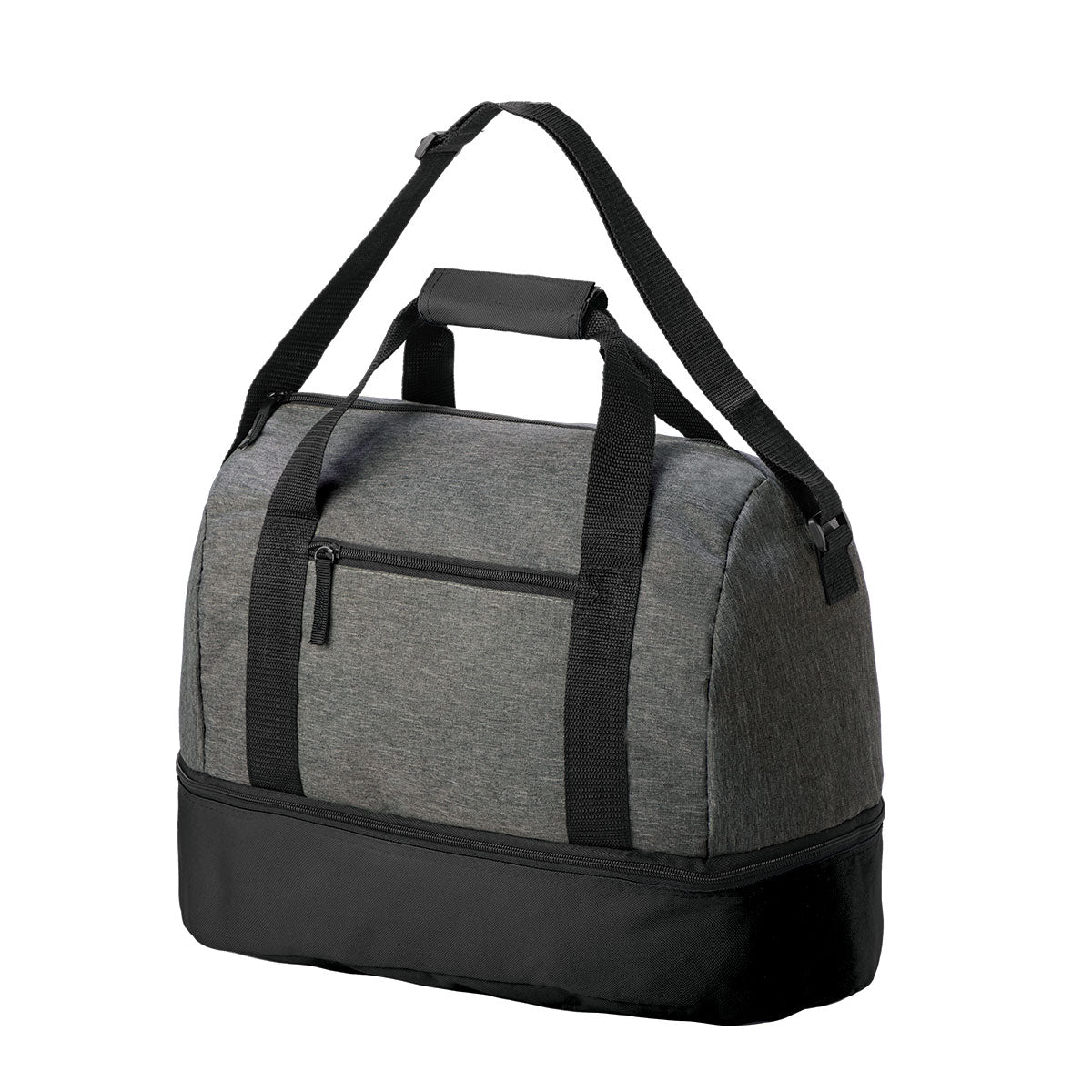 Arena Double Decker Bag