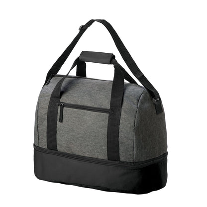 Arena Double Decker Bag