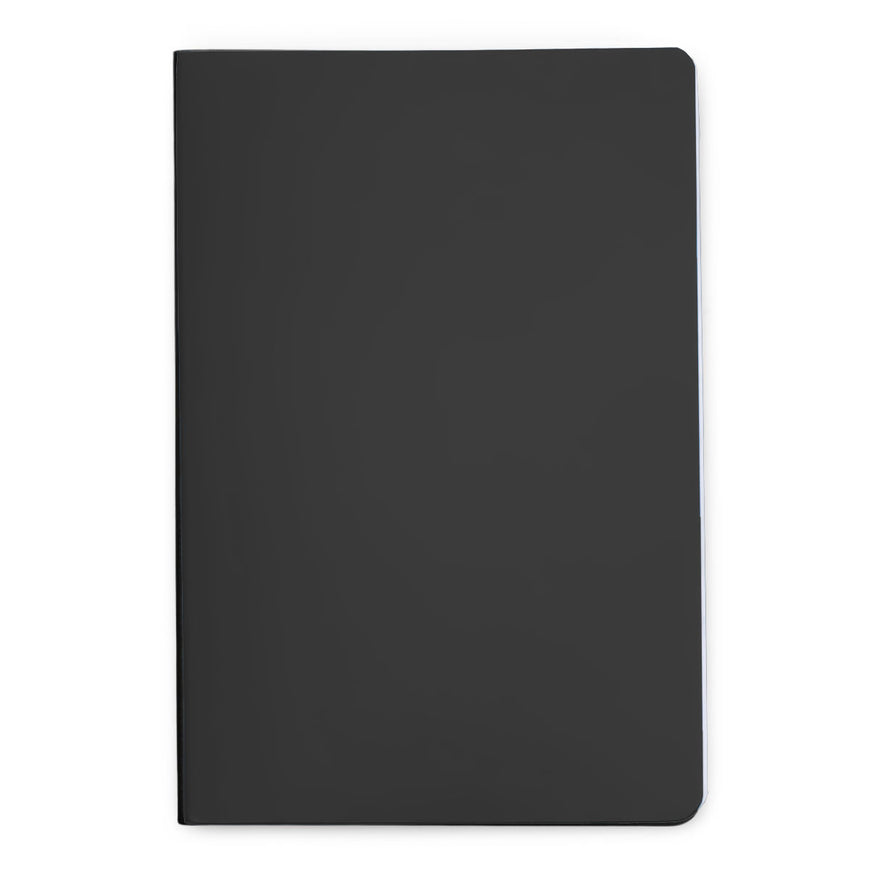 Mason Soft cover Notebook – Branded Notebooks