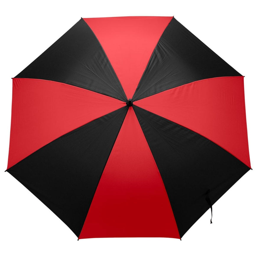 Splash of Colour Golf Umbrella (UMB23805) – Branded Umbrellas