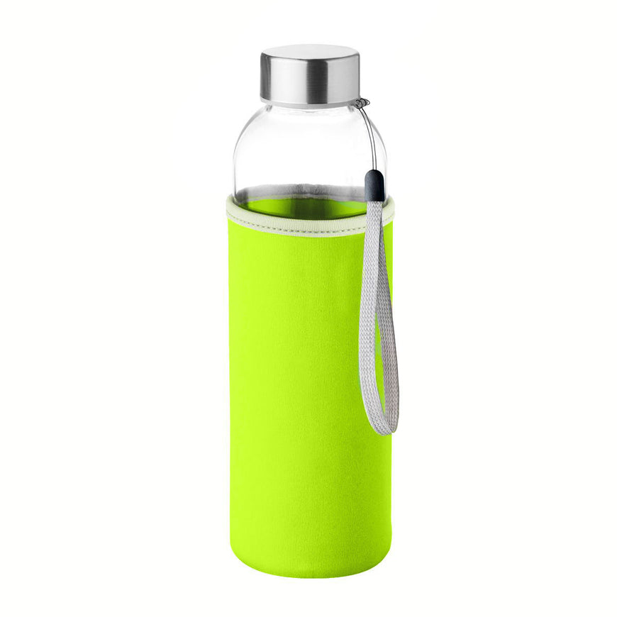 500ml Philadelphia Glass Bottle – Branded Eco-Friendly