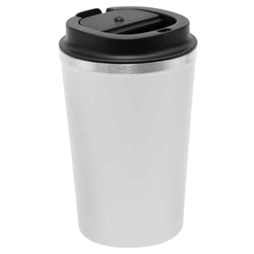 Montea 380ml Double Wall Mug – Branded Drinkware