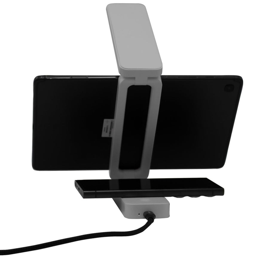 Ziggy Foldable Wireless Charger (TECH2235) – Branded Desktop Accessories