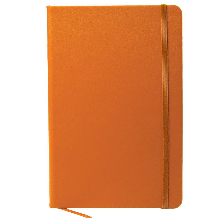 A5 Snapper Notebook – Branded Notebooks