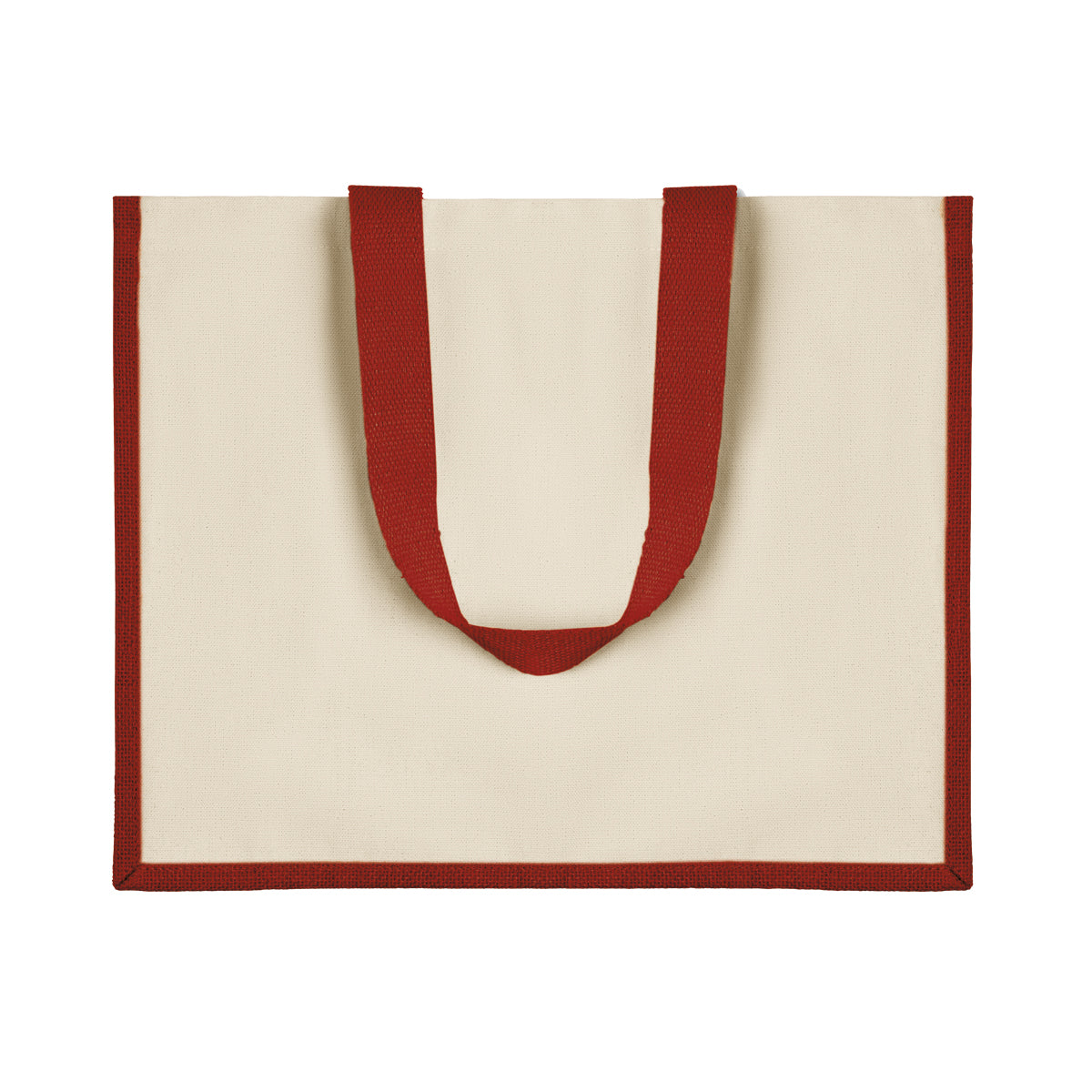 Campo Jute Tote