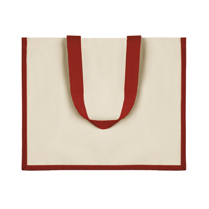 Campo Jute Tote