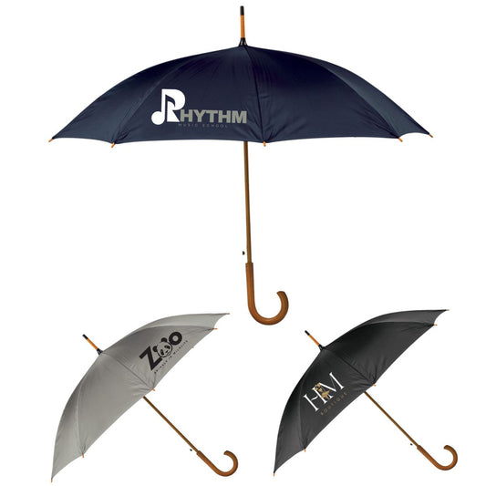 8 Panel Booster Umbrella