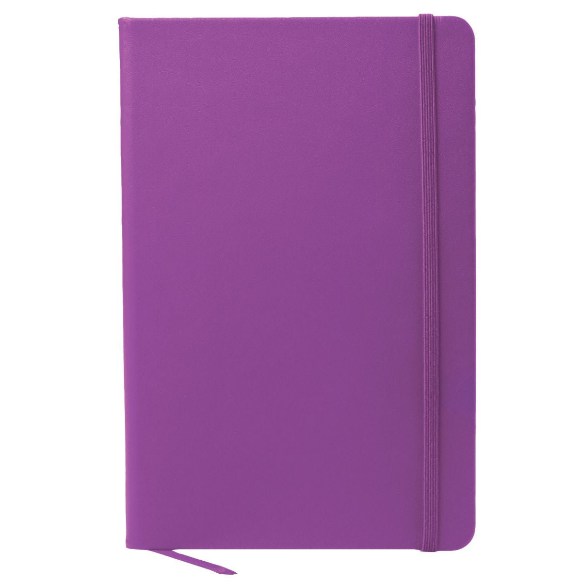 A5 Snapper Notebook