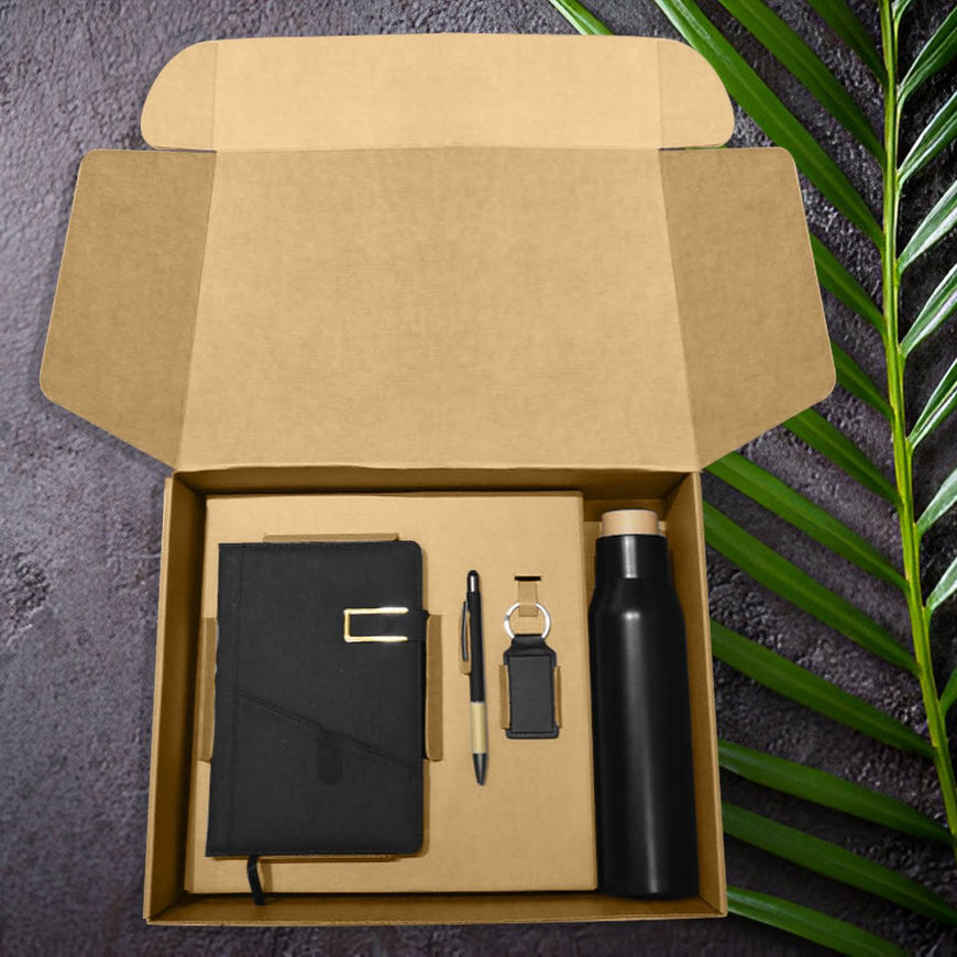 The Signature Gift Set – Branded Gift Sets